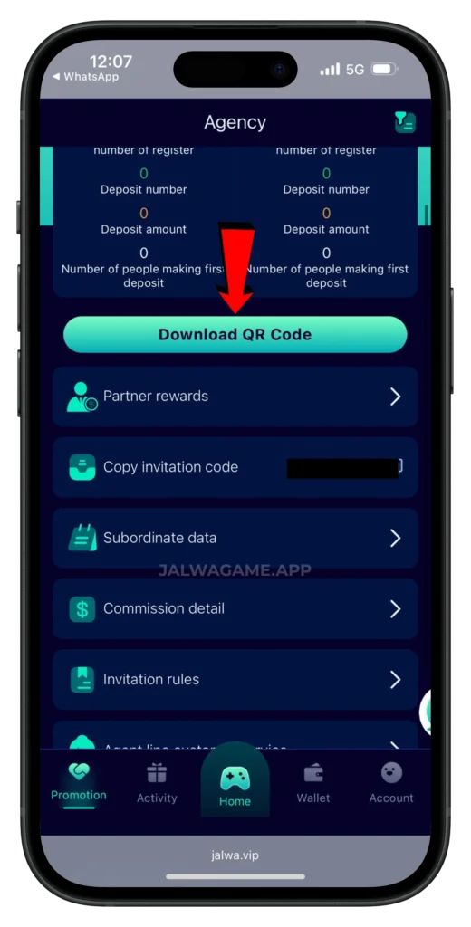 JALWA-PROMTIONAL-PAGE